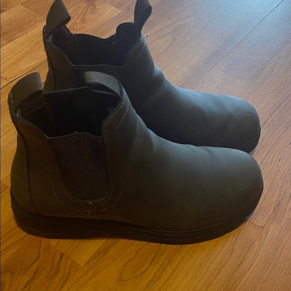 Goodfellow & Co Dark Brown Men's or boys  Boots